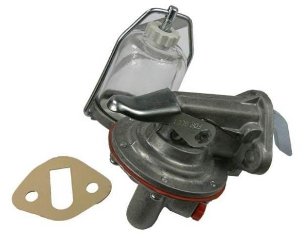 Pompa zasilająca 3637338M91 ULPK0009 892630M91 890955M91 Massey Ferguson/Pe