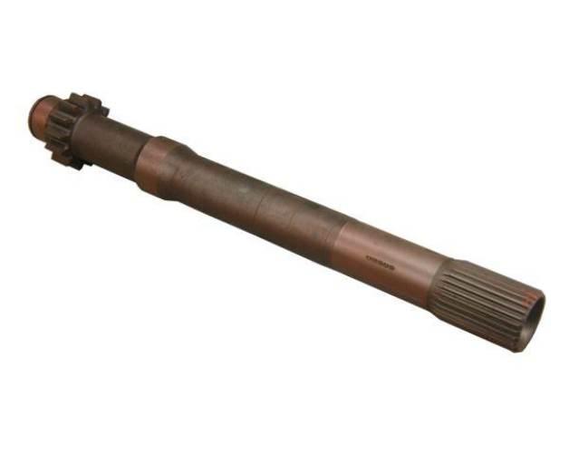 Wałek sprzęgłowy przekaźnika C-360-3P ORYGINAŁ URSUS 50819030U