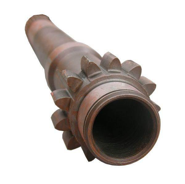 Wałek sprzęgłowy przekaźnika C-360-3P ORYGINAŁ URSUS 50819030U - zdjęcie 2