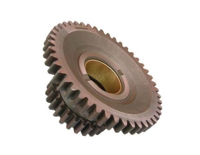 Koło zębate reduktora 50011170 C-330 ORYGINAŁ URSUS 42230090U