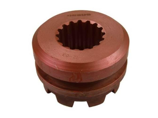 Sprzęgło blokady C-360 ORYGINAŁ URSUS 50425170U