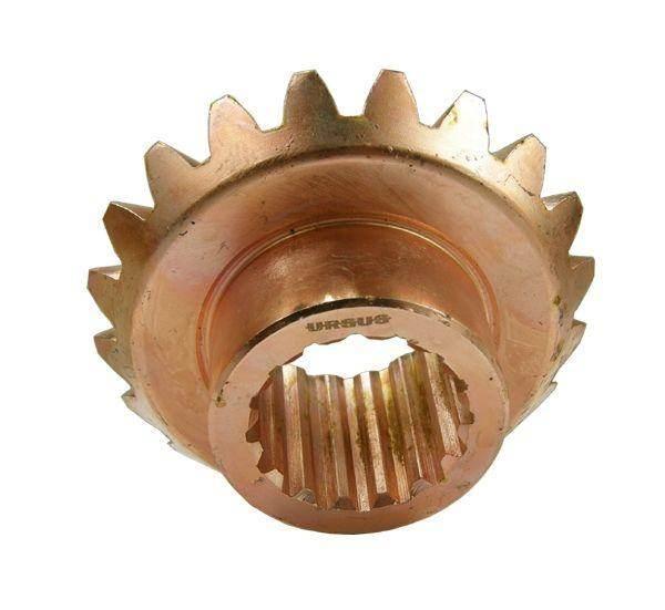 Koronka mechanizmu 40112538 C-360/Zetor ORYGINAŁ URSUS 50425390U