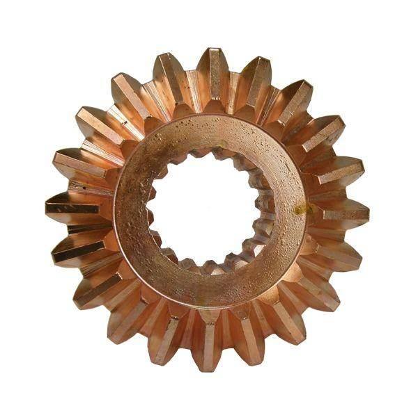 Koronka mechanizmu 40112538 C-360/Zetor ORYGINAŁ URSUS 50425390U - zdjęcie 2