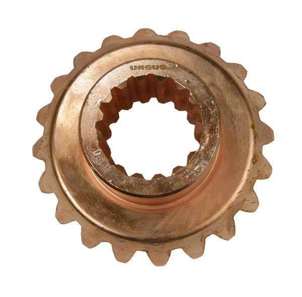 Koronka mechanizmu 40112538 C-360/Zetor ORYGINAŁ URSUS 50425390U - zdjęcie 3