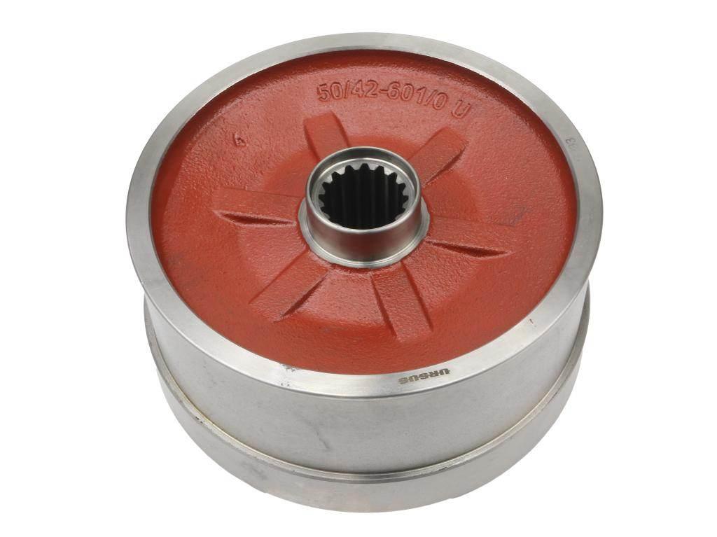 Bęben hamulcowy C-360/4011 ORYGINAŁ URSUS 50426010U
