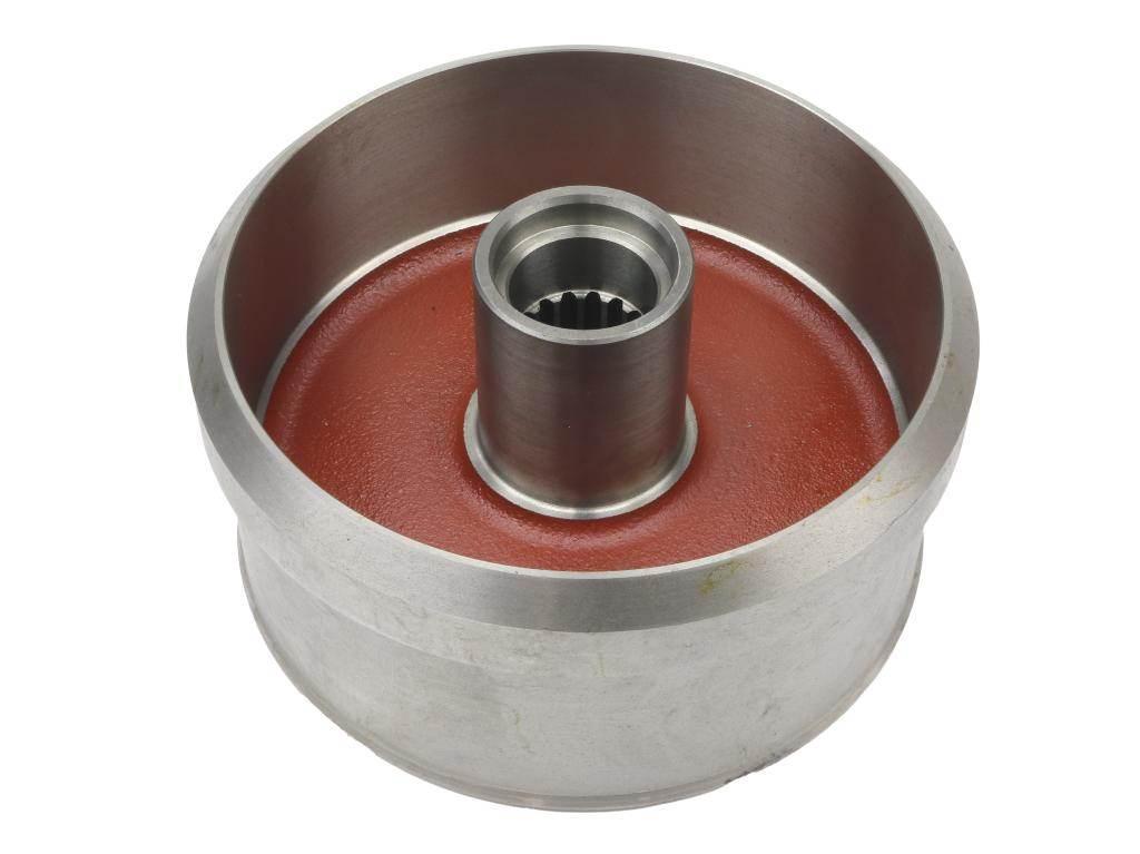 Bęben hamulcowy nowy typ C-360 ORYGINAŁ URSUS 50426011U - zdjęcie 2