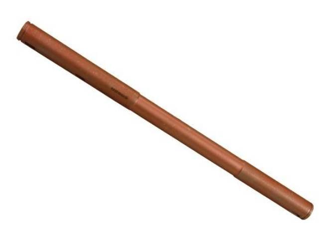 Wałek pedałów C-360 ORYGINAŁ URSUS 50427010U