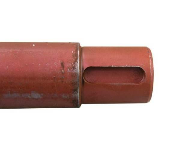 Sworzeń zwrotnicy prawy C-360 ORYGINAŁ URSUS 50434150U - zdjęcie 3