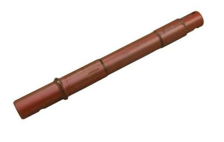 Sworzeń zwrotnicy lewy C-360 ORYGINAŁ URSUS 50434160U