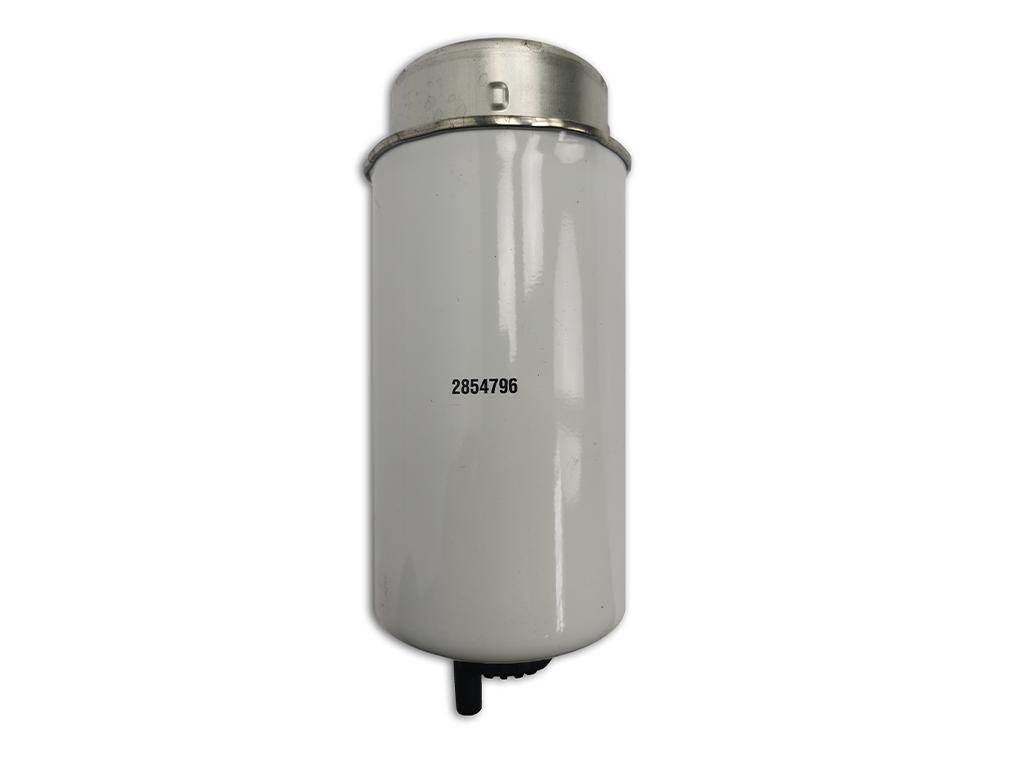 Filtr paliwa JX1100U 2855755 Case RM-2854796 - zdjęcie 3