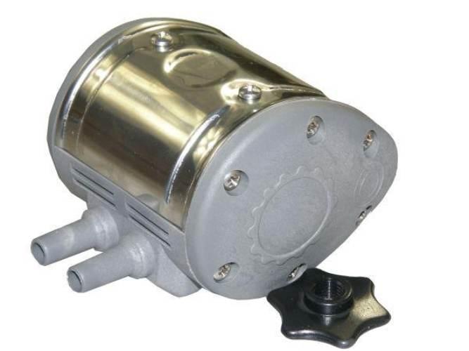Pulsator 60/40 regulacja płynna pasuje do Alfa-Laval Dojarka Amir bez adapt
