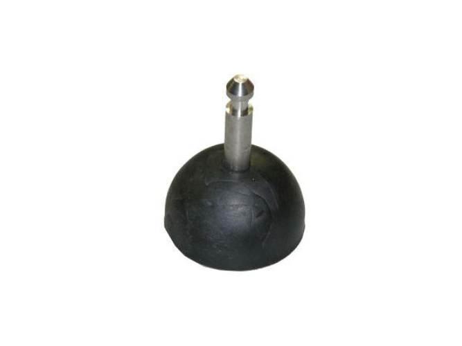 Zawór metalowo gumowy kolektora HCC150 Dojarka RM-99833280