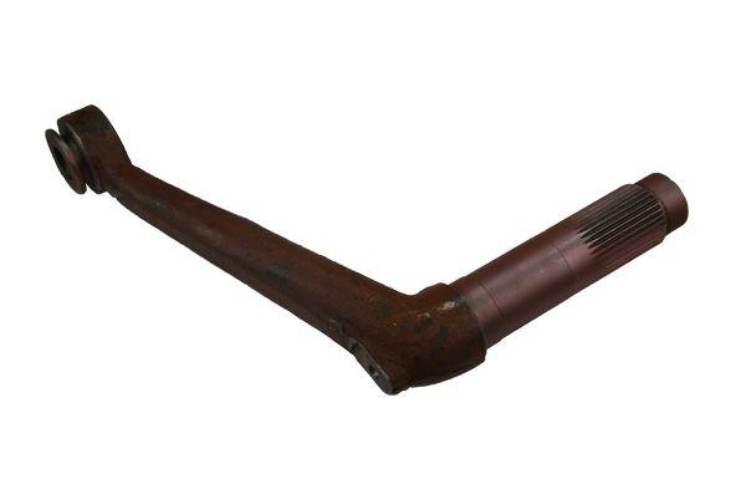 Ramię mechanizmu kierowniczego prawe C-330 ORYGINAŁ URSUS 50016043U