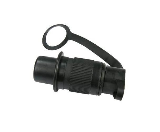 Wtyczka 3 biegunowa JD W-3JD
