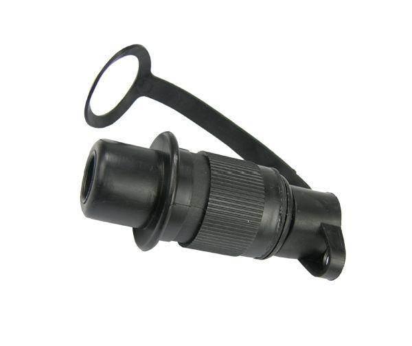 Wtyczka 3 biegunowa W-3