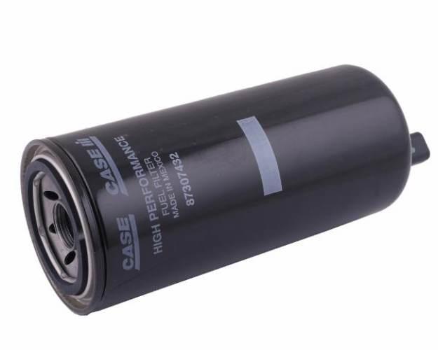 Filtr paliwa 87307432 Case- Oryginał CNH RM-87307432
