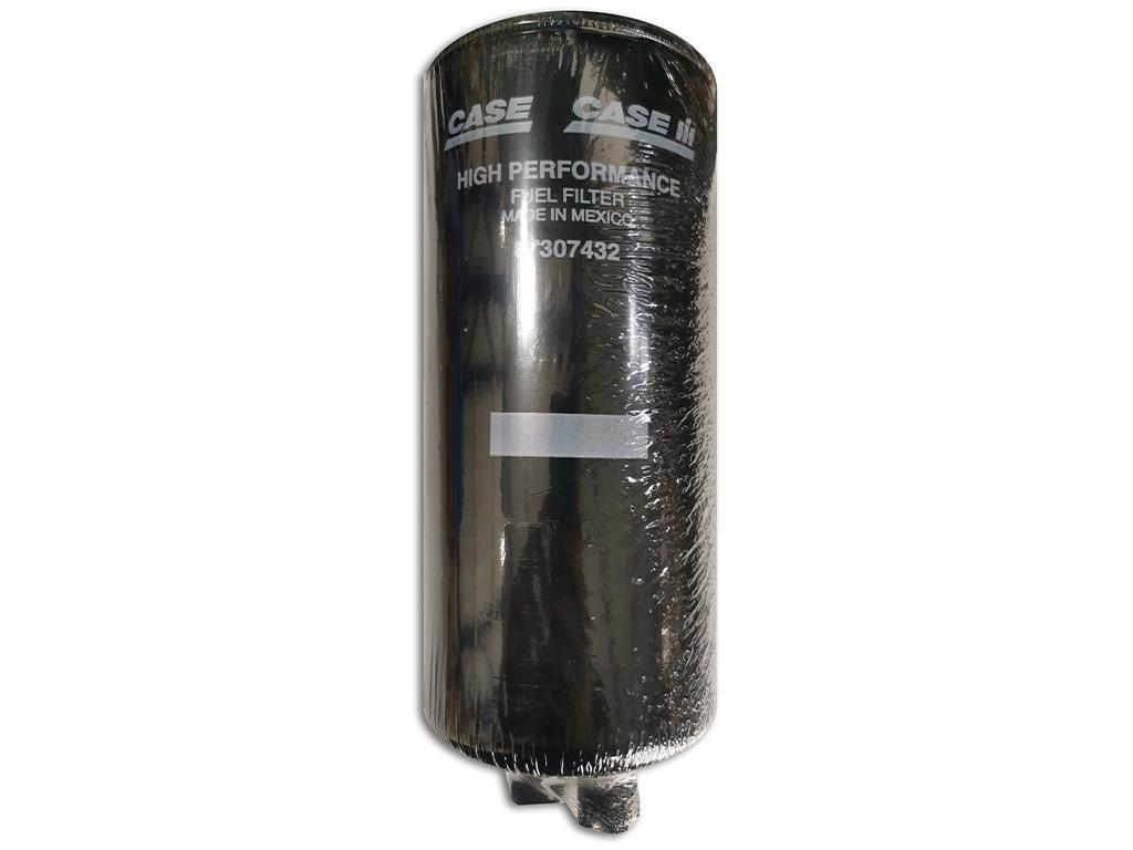 Filtr paliwa 87307432 Case- Oryginał CNH RM-87307432 - zdjęcie 2