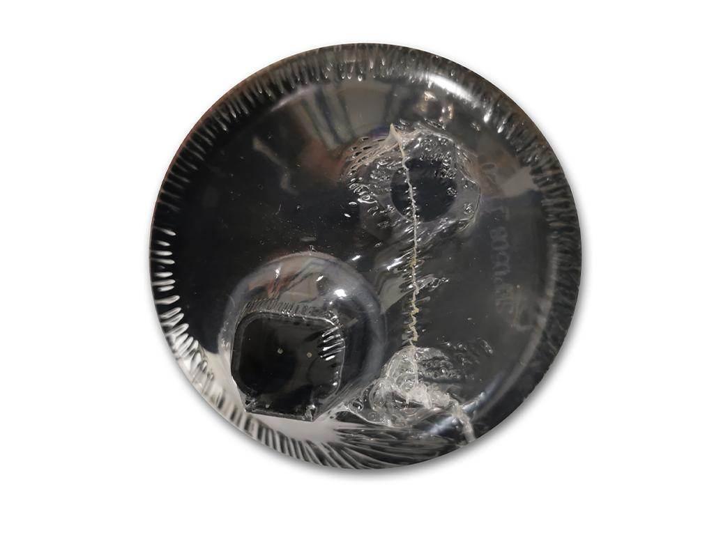 Filtr paliwa 87307432 Case- Oryginał CNH RM-87307432 - zdjęcie 3