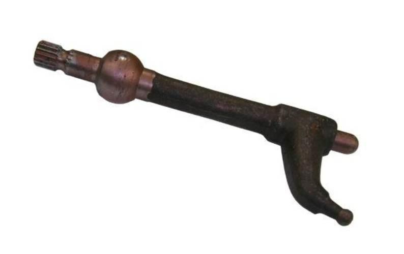 Palec zmiany biegów kompletny C-360 ORYGINAŁ URSUS 46620020U