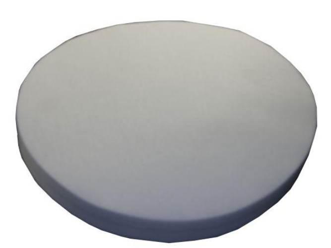 Sączki poliestrowo-wiskozowe śr 240mm/100szt Dojarka RM-S240/100