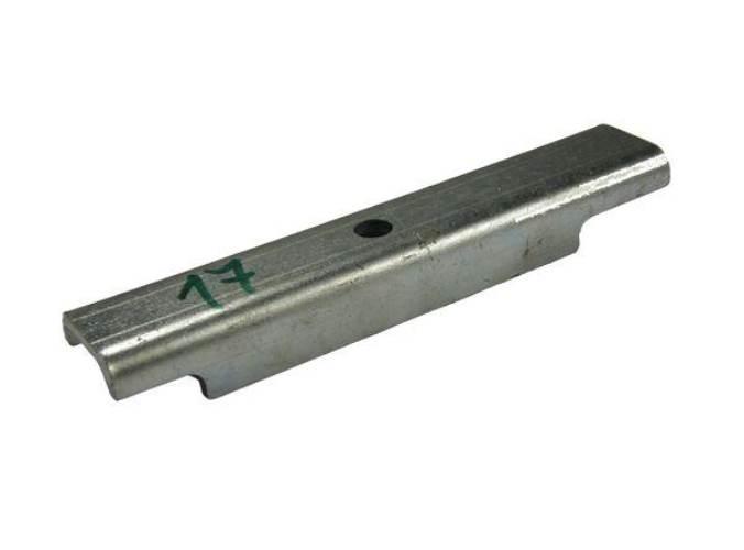 Łopatka zabezpieczająca sita Bizon 5040140030