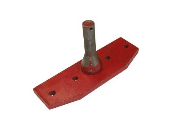 Wieszak kosza Bizon 5058140410