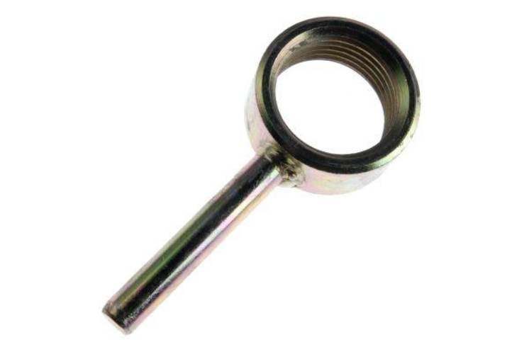 Nakrętka łącznika górnego (kontrująca) C-385 88450060