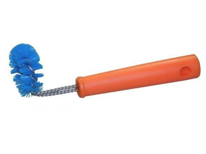 Szczotka do wylotu gumy strzykowej nowy typ stilon Dojarka RM-8303030NPA
