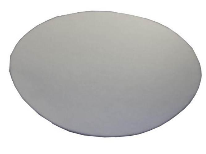Sączki poliestrowo-wiskozowe śr 240mm/200szt Dojarka RM-S240/200
