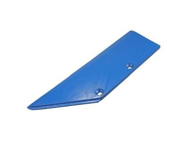 Lemiesz prawy 18" BS 45 D RE gruby Lemken Vulcan RM-3352130