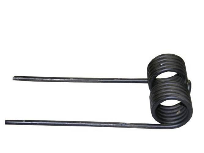 Palec prasa John Deere RB550 5/29/72/170 5szt RM-2938005