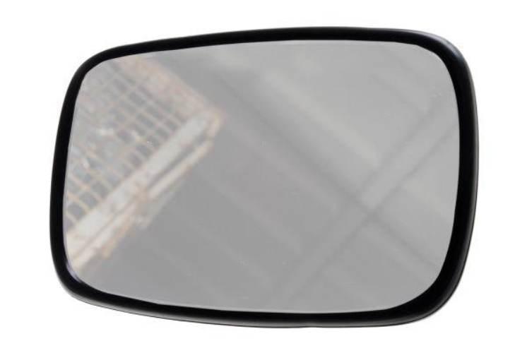 Lusterko uniwersalne 232 x 145, Żuk plastik M8 4szt L013