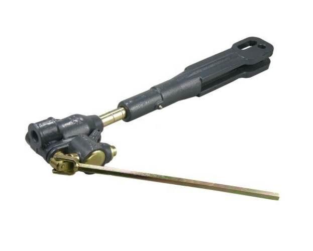 Wieszak prawy MF4 5714 6014 ORYGINAŁ URSUS 7004897M91U