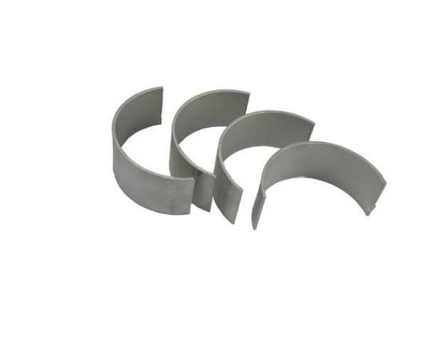 Kpl. panewek korbowodowych N-0,50 (II szlif) 50103912, 90060122 C-330 ORYGI