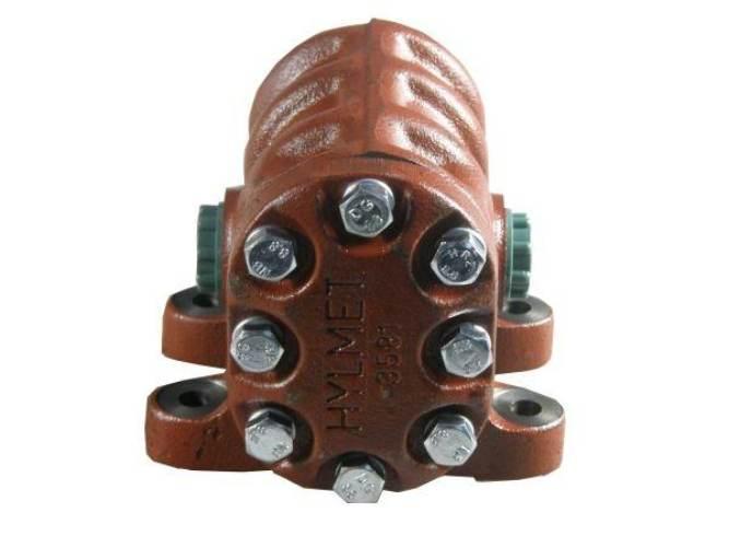 Pompa hydrauliczna PZ18AT (podnośnik) HYLMET 4237129 C-330 4237156 - zdjęcie 2