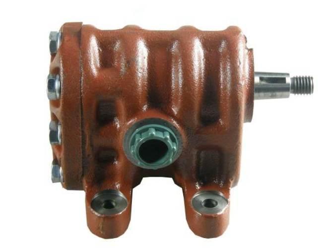 Pompa hydrauliczna PZ18AT (podnośnik) HYLMET 4237129 C-330 4237156 - zdjęcie 3