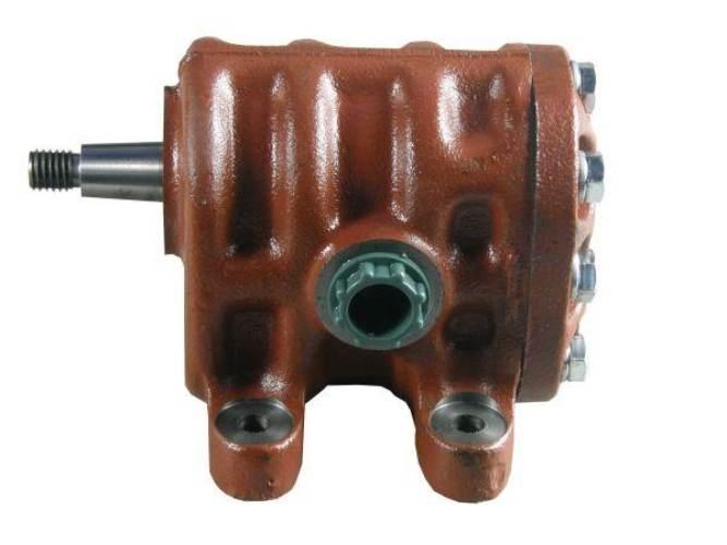 Pompa hydrauliczna PZ18AT (podnośnik) HYLMET 4237129 C-330 4237156 - zdjęcie 4