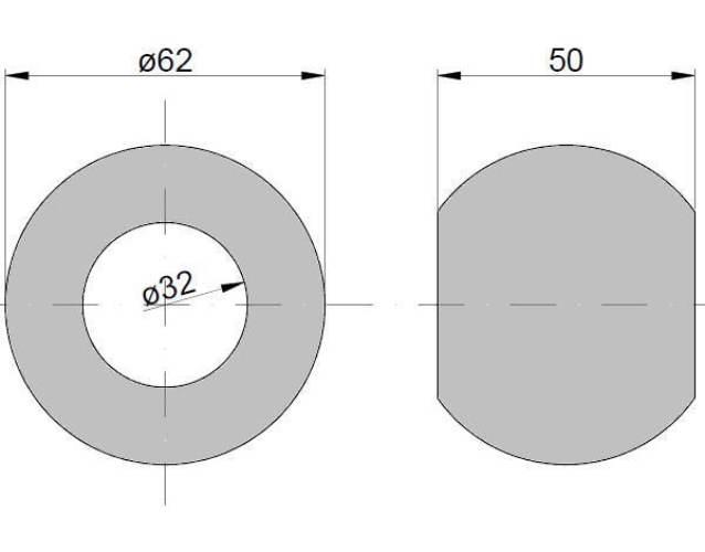 Kula # 32 88450092/88450052 - zdjęcie 2