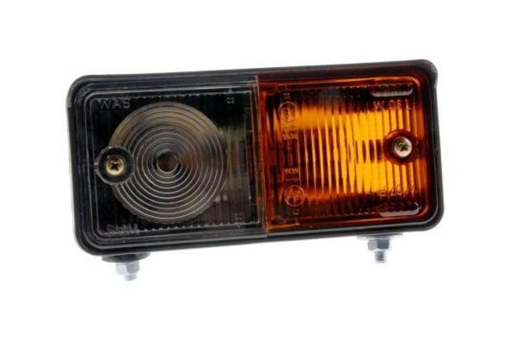 Lampa kierunkowskazu lewa 80350987 C-360/C-385 50557460L/80350981