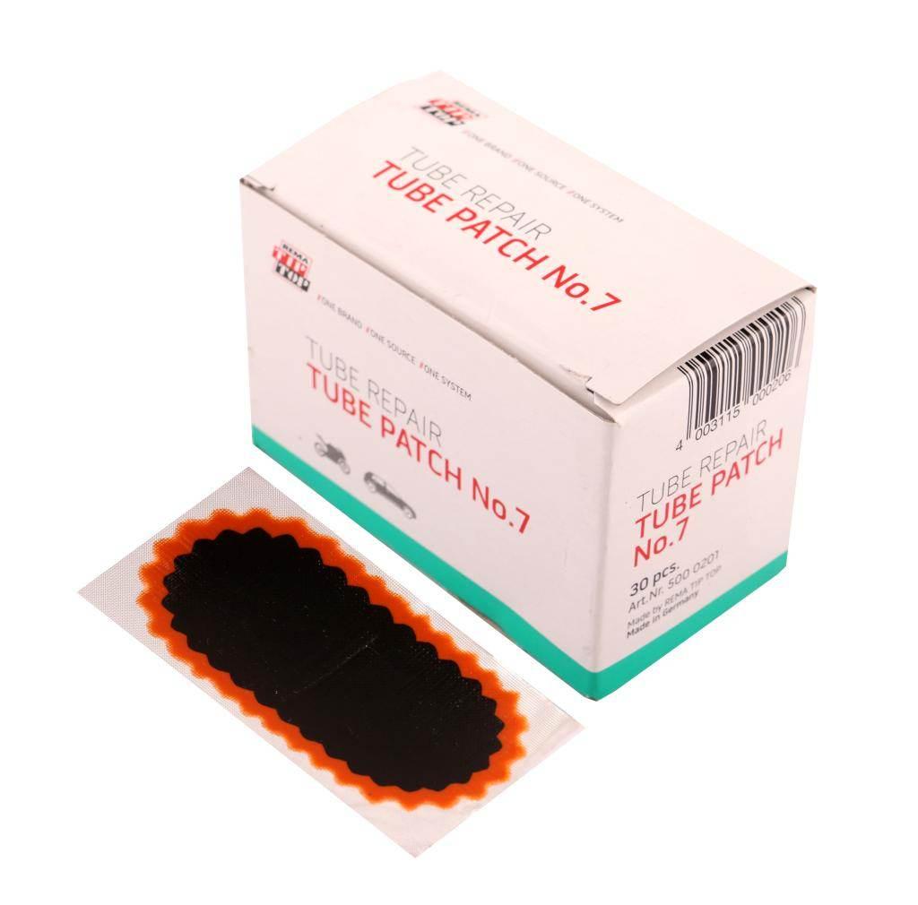 Łatka-7 rozmiar 74x37 TIP-TOP 30szt LATKA 7-74X37