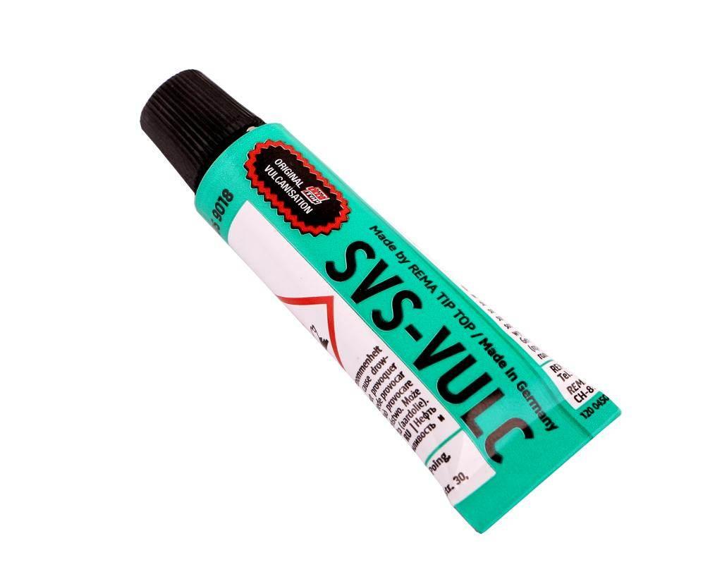 Klej do dętek 2,8g KLEJ 2.8G