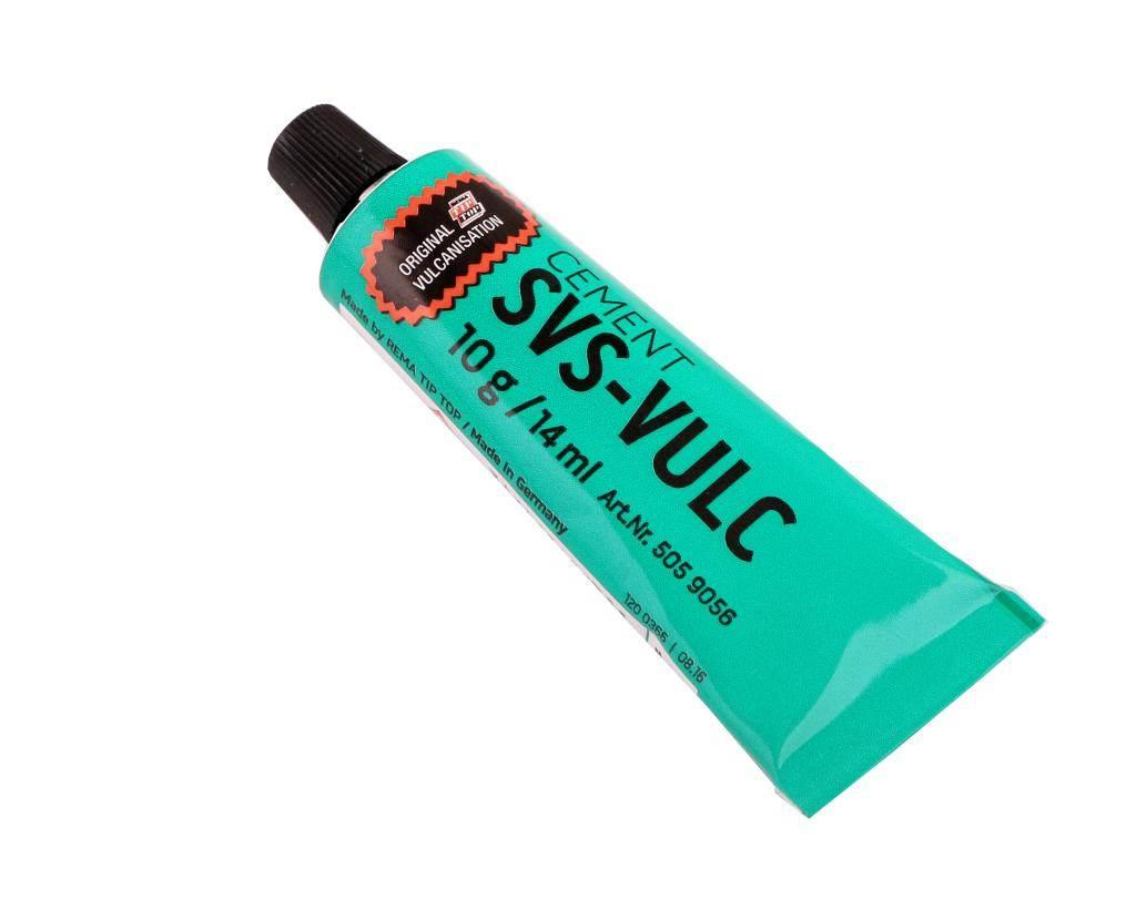 Klej do dętek 10g KLEJ 10G