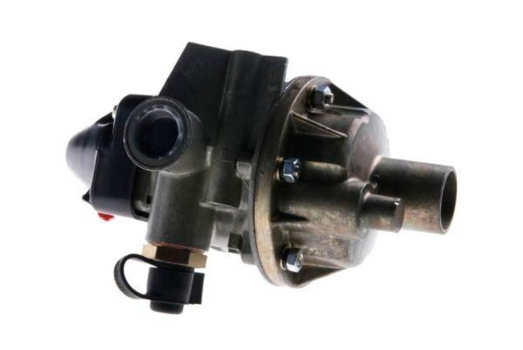 Regulator ciśnienia powietrza C-385/Zetor 83235902/57116807