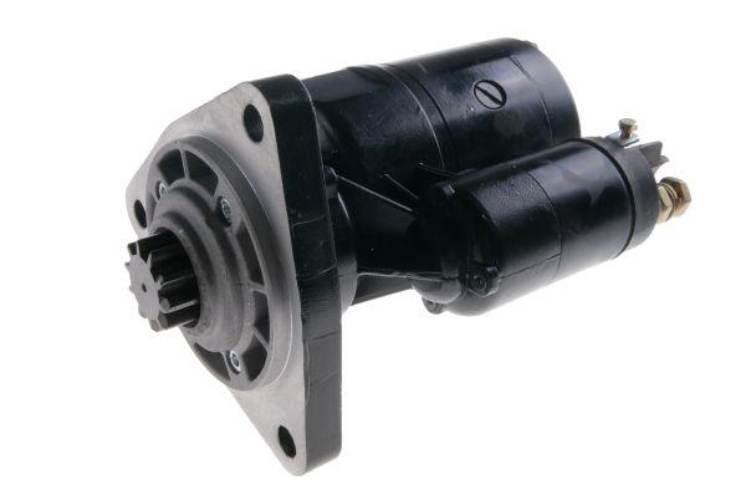 Rozrusznik z reduktorem 12V MTZ/T-25 import 9142780I