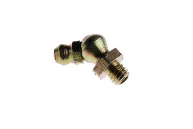 Smarowniczka M6x1/45 100szt S M6X1/45