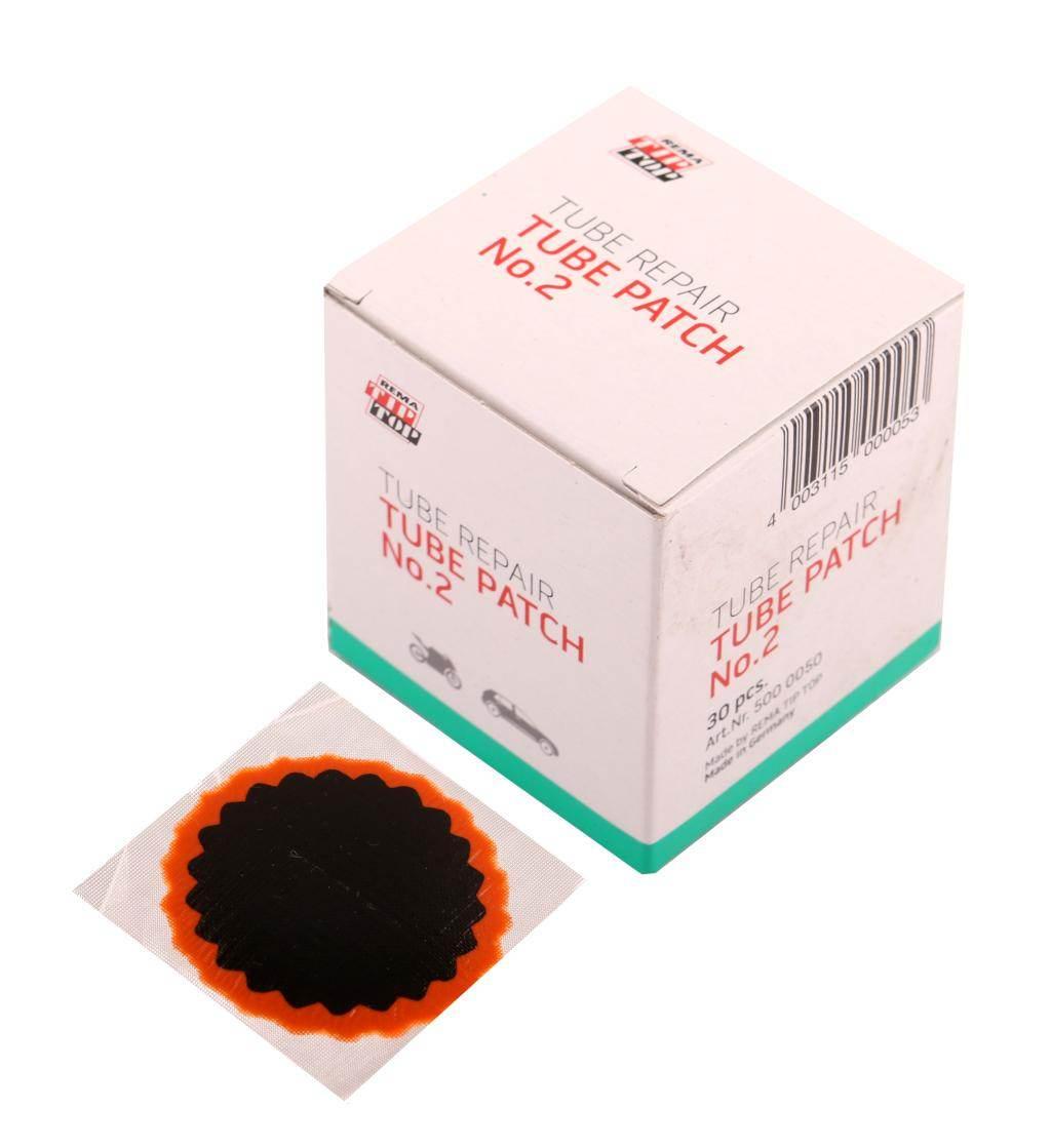 Łatka-2 rozmiar 45 TIP-TOP 30szt LATKA 2-45