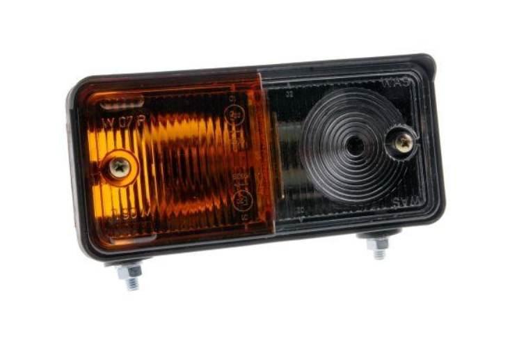Lampa kierunkowskazu prawa 80350986 C-360/C-385 50557460P/80350986