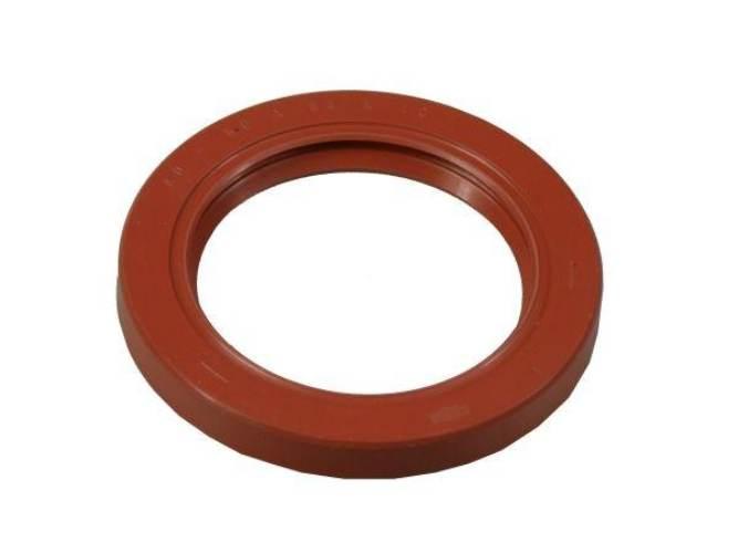 Pierścień uszczelniający simering 80X100X13 silikon 80X100X13S