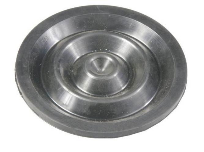 Przepona pompy opryskiwacza falista 124x11 4202040030 124X11