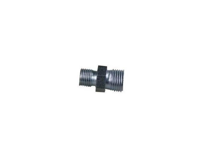Złącze hydrauliczne proste BB G1/4-16x1.5 G1/4X16